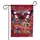 Butterfly USA Flag 1776-2026 - American 250th Anniversary Independence Day Celebration Garden Flag - 3