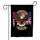 Bald Eagle American Flag 1776-2026 - USA 250th Anniversary Gift for Veterans Garden Flag - 3
