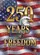 Bald Eagle American Flag 250 Years of Freedom - USA Independence Day Gift for Veterans Garden Flag - 6