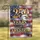 Bald Eagle American Flag 250 Years of Freedom - USA Independence Day Gift for Veterans Garden Flag - 1