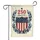 American Flag Shield 250 Since 1776 - USA Independence Day 250th Anniversary Gift Garden Flag - 3