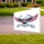 Patriotic Bald Eagle American Flag 1776-2026 - USA 250 Years of Freedom Anniversary Yard Sign - 3