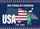 USA Map Statue of Liberty 250th Anniversary - 1776-2026 America's Freedom Celebration Doormat - 7