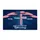 Patriotic Cross Flag GOD FAMILY COUNTRY 1776-2026 - USA 250 Years of Blessing Doormat - 3