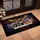 Bald Eagle American Flag 1776-2026 Patriotic - USA 250th Anniversary Celebration Doormat - 4