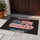 We The People Distressed Flag 1776-2026 - USA 250th Anniversary Patriotic Gift for Veterans Doormat - 5