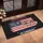 We The People Distressed Flag 1776-2026 - USA 250th Anniversary Patriotic Gift for Veterans Doormat - 4