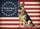 German Shepherd We The People Flag 1776-2026 - USA 250th Anniversary for Veterans Doormat - 7