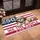 Shih Tzu American Flag 250th Anniversary 1776-2026 - We The People Patriotic Dog Doormat - 4