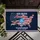 God Bless America Flag Map Cross 1776-2026 - 250 Years of Freedom Patriotic Doormat - 6
