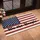 We The People Old English Flag 1776-2026 - USA 250th Anniversary Gift for Veterans Doormat - 4