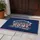 OUR AMERICAN HOME 1776-2026 House Roof - USA 250 Years of Freedom Anniversary For Veterans Doormat - 5