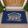 OUR AMERICAN HOME 1776-2026 House Roof - USA 250 Years of Freedom Anniversary For Veterans Doormat - 1