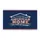 OUR AMERICAN HOME 1776-2026 House Roof - USA 250 Years of Freedom Anniversary For Veterans Doormat - 3