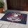 Bald Eagle America 1776-2026 - USA 250th Anniversary Patriotic Freedom Celebration Doormat - 5