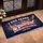 Statue of Liberty Bald Eagle American Flag 1776-2026 - USA 250th Anniversary Celebration Doormat - 4