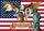 Bald Eagle Statue Liberty Flag 1776-2026 - USA 250th Anniversary Liberty Bell Yard Sign - 6