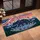 Navy Bear American Flag Alaska Last Frontier 1776-2026 - America's 250th Anniversary Doormat - 4