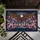 Bald Eagle American Flag 1776-2026 - USA 250th Anniversary Independence Day Celebration Doormat - 6