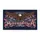 Bald Eagle American Flag 1776-2026 - USA 250th Anniversary Independence Day Celebration Doormat - 3