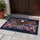 Bald Eagle American Flag 1776-2026 - USA 250th Anniversary Independence Day Celebration Doormat - 5