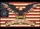 Bald Eagle American Flag 1776-2026 - USA 250th Anniversary 'We The People' Independence Day Doormat - 7