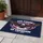 Bald Eagle American Flag 1776-2026 - USA 250th Anniversary Freedom Gift for Veterans Doormat - 5