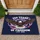 Bald Eagle American Flag 1776-2026 - USA 250th Anniversary Freedom Gift for Veterans Doormat - 1