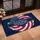 We The People Patriotic Wreath 1776-2026 - USA 250th Anniversary Independence Day Doormat - 4