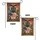 Bald Eagle American Flag 1776-2026 - USA 250th Anniversary Independence Day for Veterans Garden Flag - 4