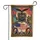 Bald Eagle American Flag 1776-2026 - USA 250th Anniversary Independence Day for Veterans Garden Flag - 3