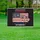 We The People Distressed Flag 1776-2026 - USA 250th Anniversary Patriotic Gift for Veterans Yard Sign - 5