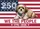 Shih Tzu American Flag 250th Anniversary 1776-2026 - We The People Patriotic Dog Yard Sign - 6