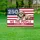 Shih Tzu American Flag 250th Anniversary 1776-2026 - We The People Patriotic Dog Yard Sign - 5