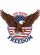 Bald Eagle American Flag 1776-2026 - USA 250th Anniversary Liberty Celebration Garden Flag - 6