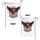 Bald Eagle American Flag 1776-2026 - USA 250th Anniversary Liberty Celebration Garden Flag - 4