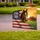 Betsy Ross Flag 1776-2026 Horse Barn - USA 250th Anniversary Independence Day Yard Sign - 3