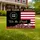 250 Years of America We The People Gadsden Snake 1776-2026 USA Patriotic Stars Stripes Yard Sign - 1