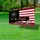 250 Years of America We The People Gadsden Snake 1776-2026 USA Patriotic Stars Stripes Yard Sign - 4