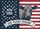 Grayscale Cow American Flag 1776-2026 - USA 250 Years Strong Patriotic Heritage Doormat - 7