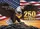 Bald Eagle American Flag 1776-2026 - USA 250th Anniversary Patriotic Gift for Veterans Yard Sign - 6