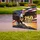Bald Eagle American Flag 1776-2026 - USA 250th Anniversary Patriotic Gift for Veterans Yard Sign - 3