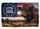 American Angus Bull Betsy Ross Flag 1776-2026 - USA 250th Anniversary Independence Day Doormat - 7
