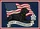 Black Labrador American Flag 1776-2026 - USA 250th Anniversary Patriotic Heritage Dog Doormat - 7