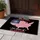 USA Map Flag 13 Stars One Nation Under God - 250th Anniversary 1776-2026 Blessing Doormat - 5