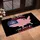 USA Map Flag 13 Stars One Nation Under God - 250th Anniversary 1776-2026 Blessing Doormat - 4