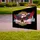 Bald Eagle American Flag 1776-2026 - USA 250th Anniversary Patriotic Gift for Veterans Yard Sign - 3