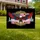 Bald Eagle American Flag 1776-2026 - USA 250th Anniversary Patriotic Gift for Veterans Yard Sign - 1