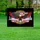 Bald Eagle American Flag 1776-2026 - USA 250th Anniversary Patriotic Gift for Veterans Yard Sign - 5