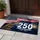 Iwo Jima Statue American Flag - USA 250th Anniversary 1776-2026 Patriotic Celebration Doormat - 5